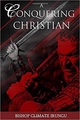 A Conquering Christian (Midnight Ebook Promo)