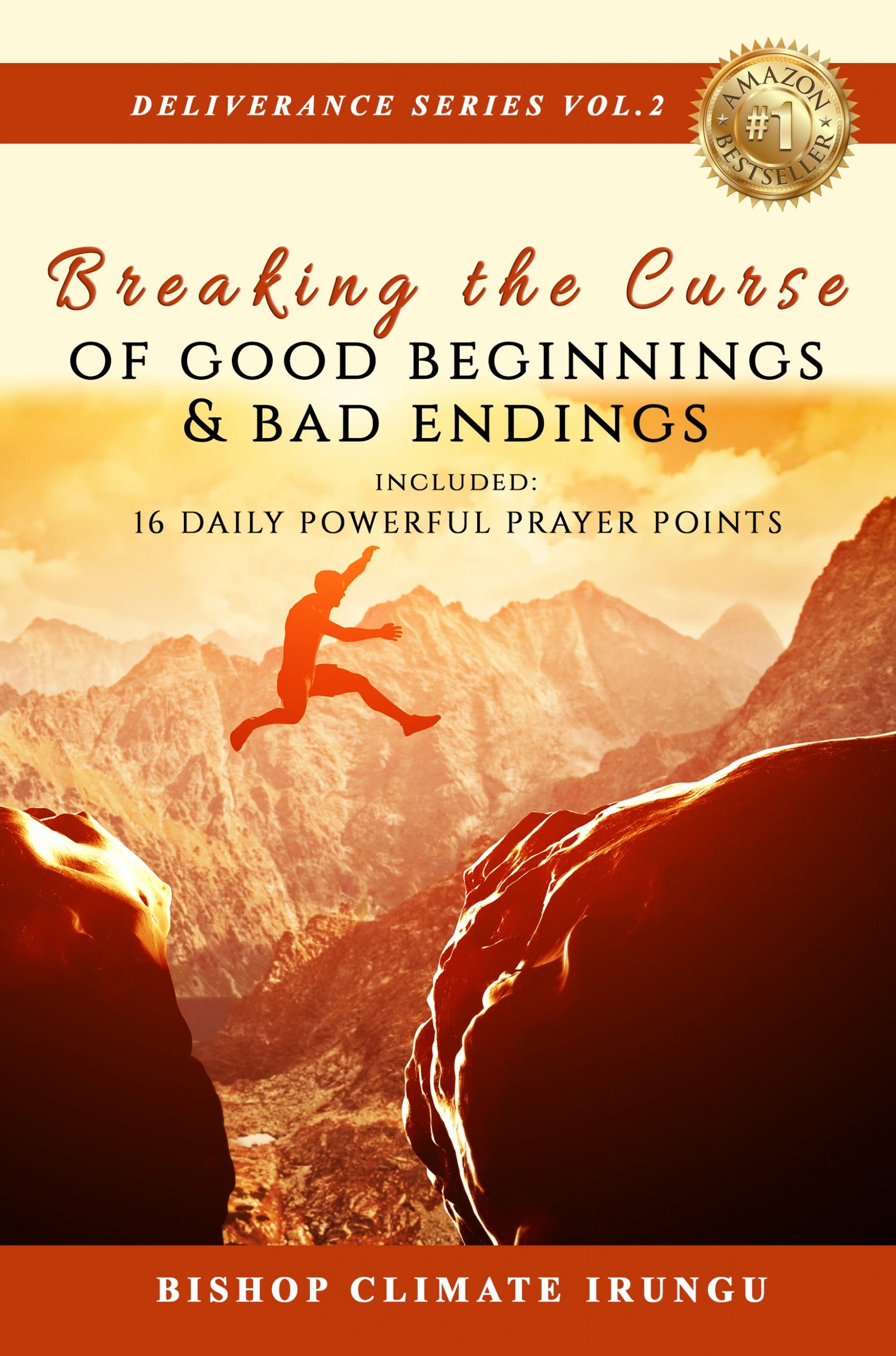 Breaking the Curse of Good Beginnings and Bad Endings