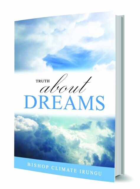 Discover the Truth About Dreams: Unlock Hidden Meanings and Insights (Ebook)