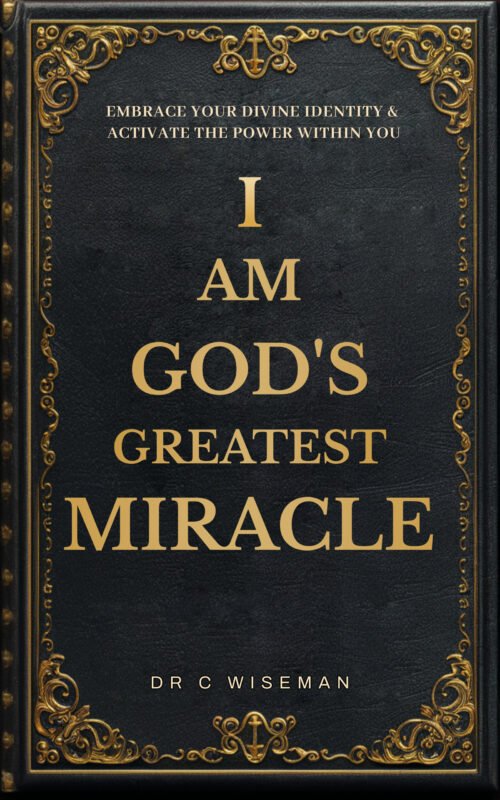I Am God's Greatest Miracle