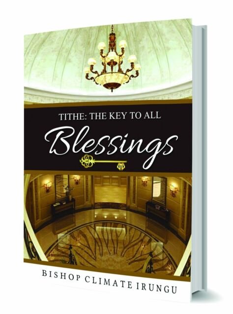 Tithe: The Key To Blessing
